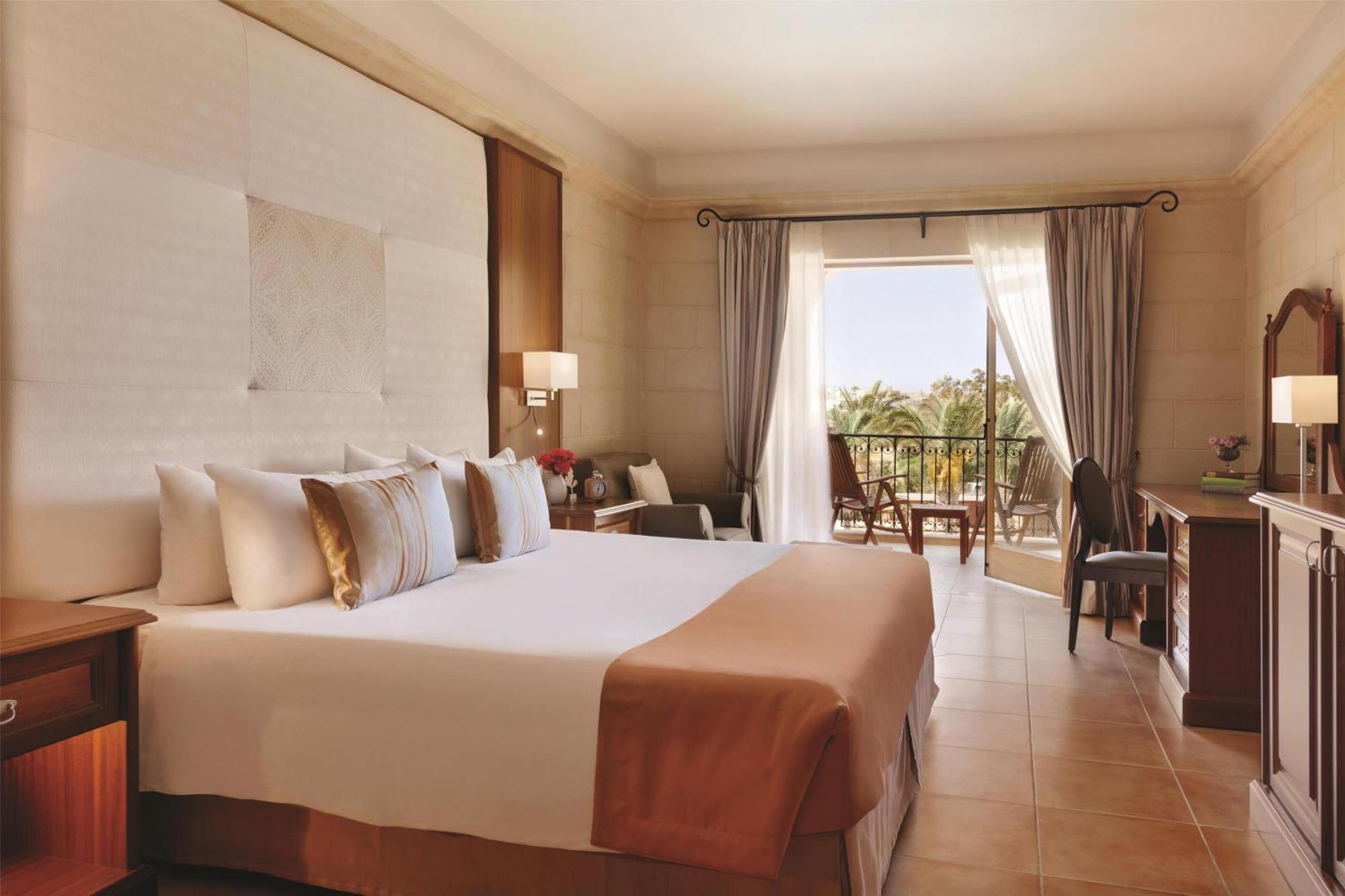Kempinski Hotel San Lawrenz Екстериор снимка