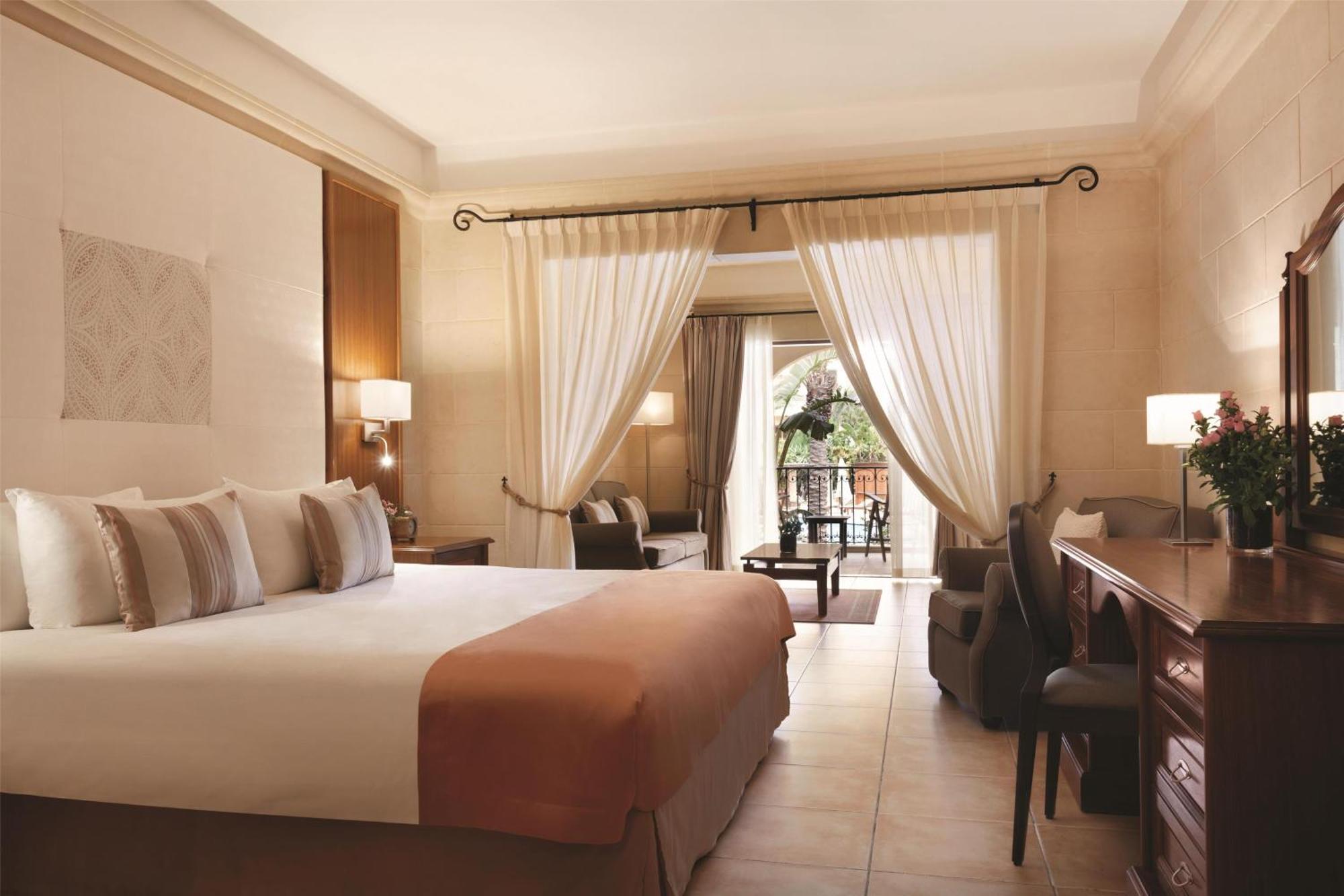 Kempinski Hotel San Lawrenz Екстериор снимка
