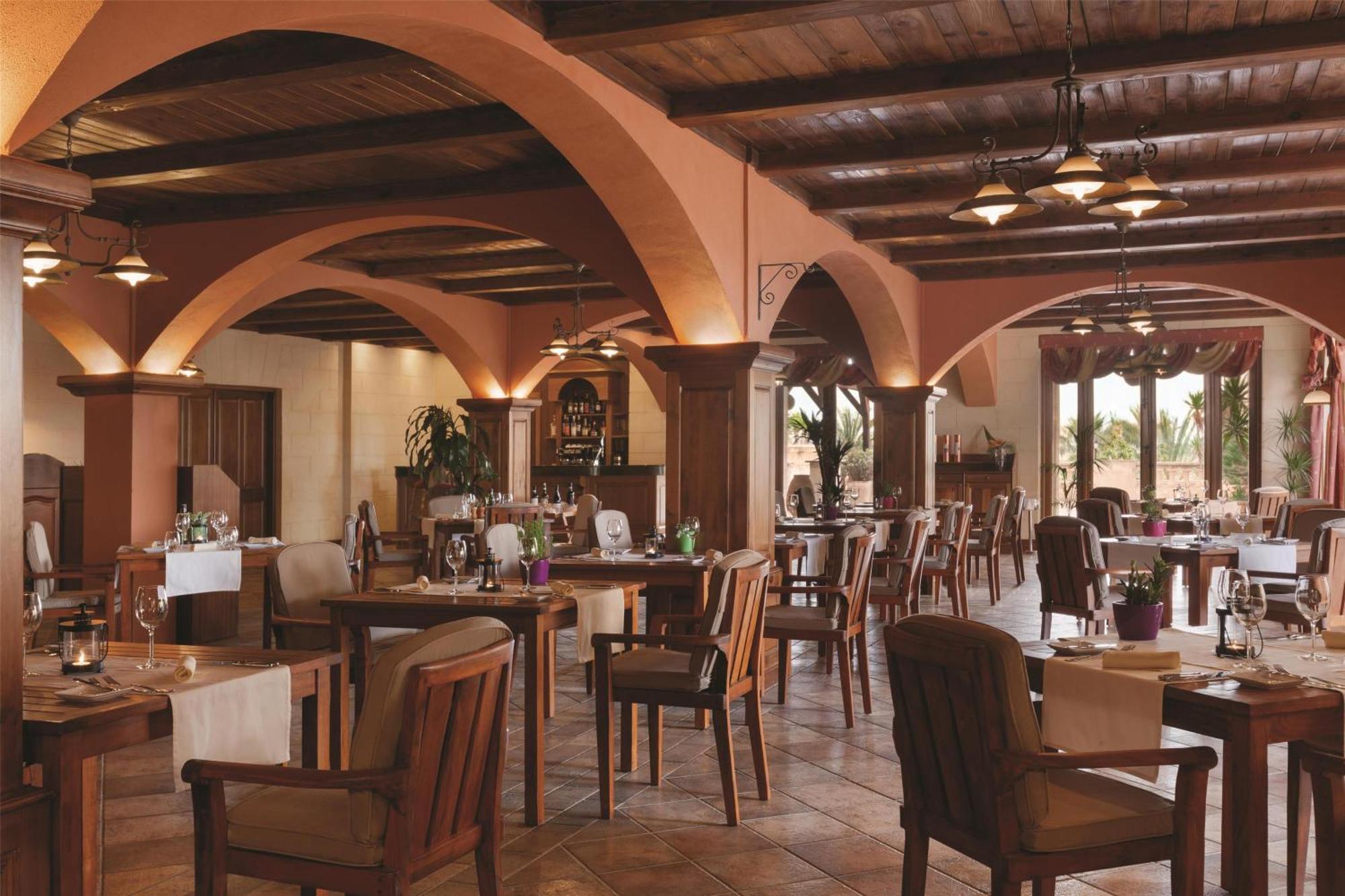 Kempinski Hotel San Lawrenz Екстериор снимка