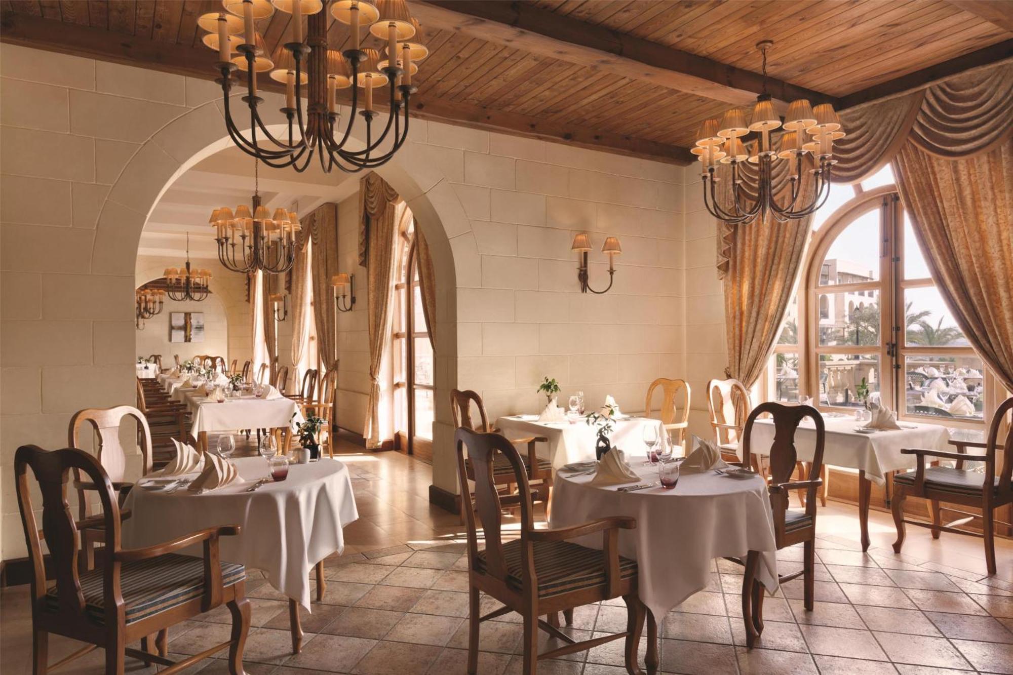 Kempinski Hotel San Lawrenz Екстериор снимка