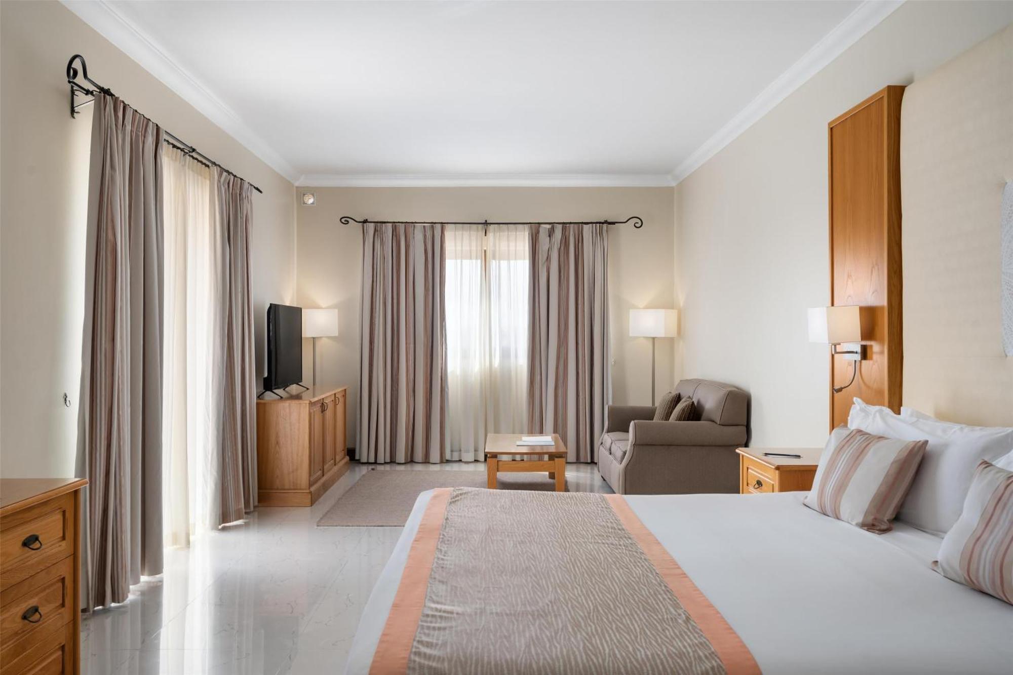 Kempinski Hotel San Lawrenz Екстериор снимка