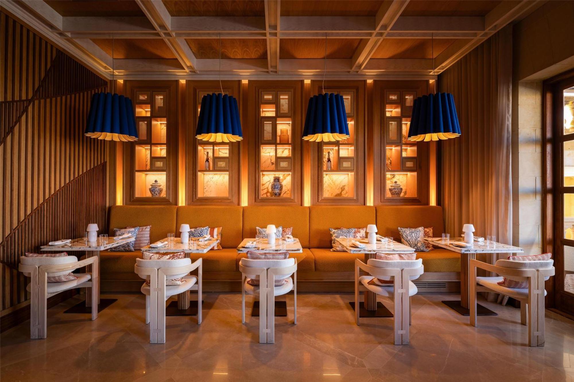 Kempinski Hotel San Lawrenz Екстериор снимка