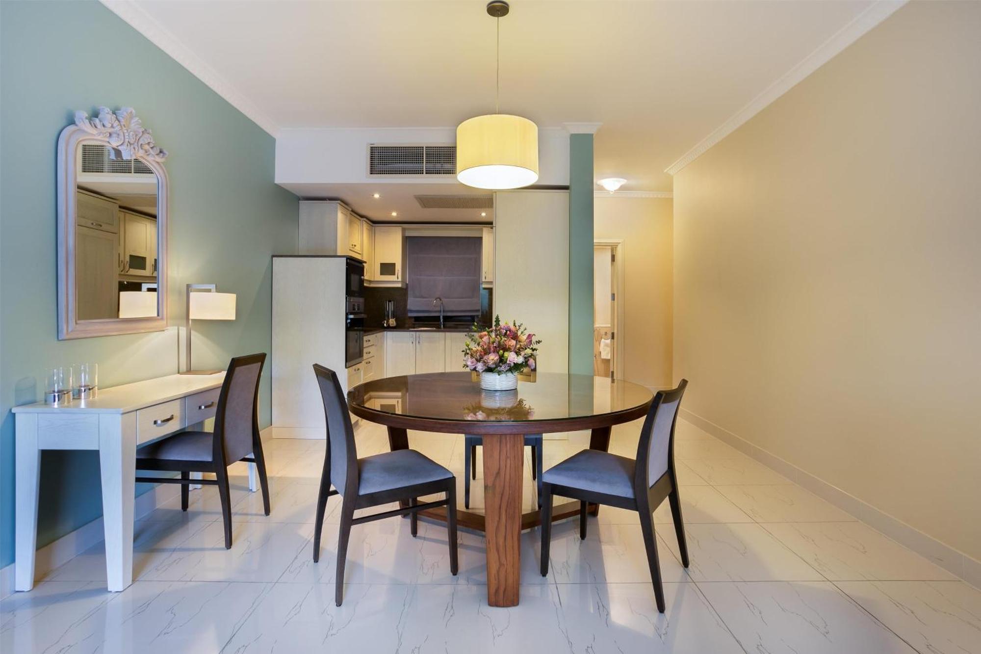 Kempinski Hotel San Lawrenz Екстериор снимка