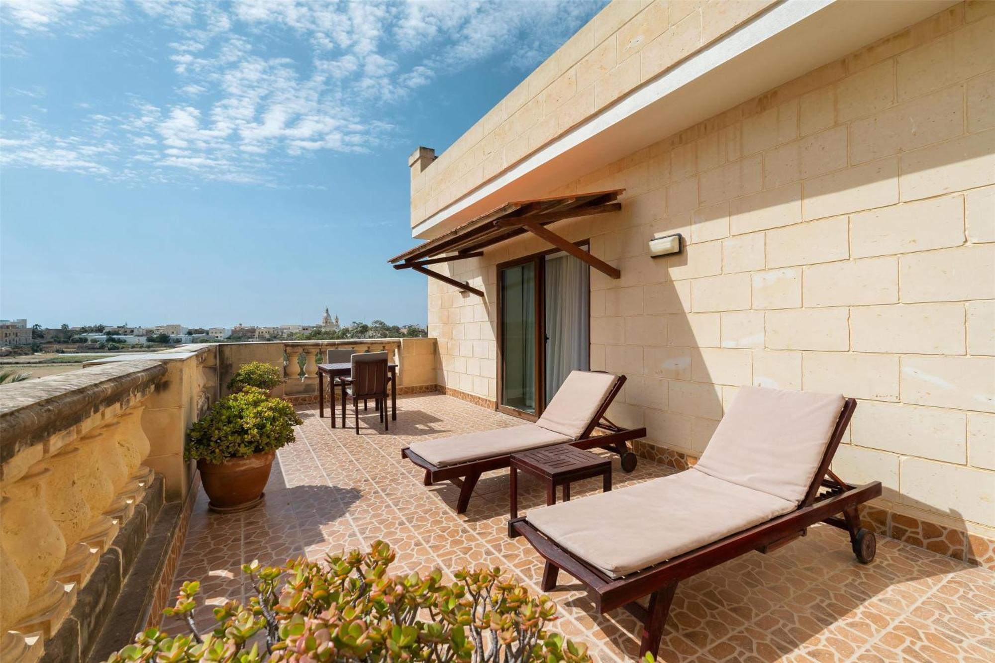 Kempinski Hotel San Lawrenz Екстериор снимка