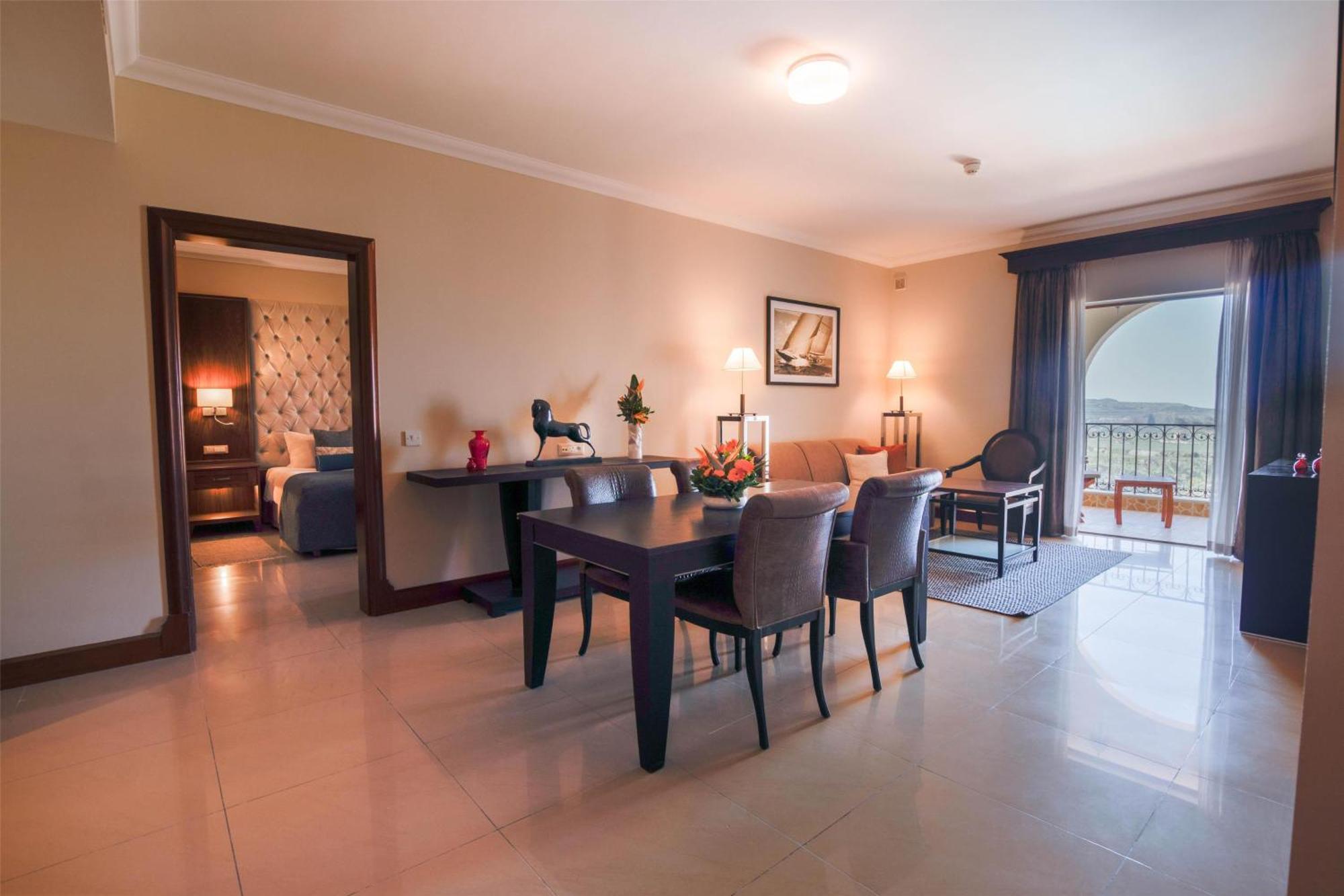 Kempinski Hotel San Lawrenz Екстериор снимка