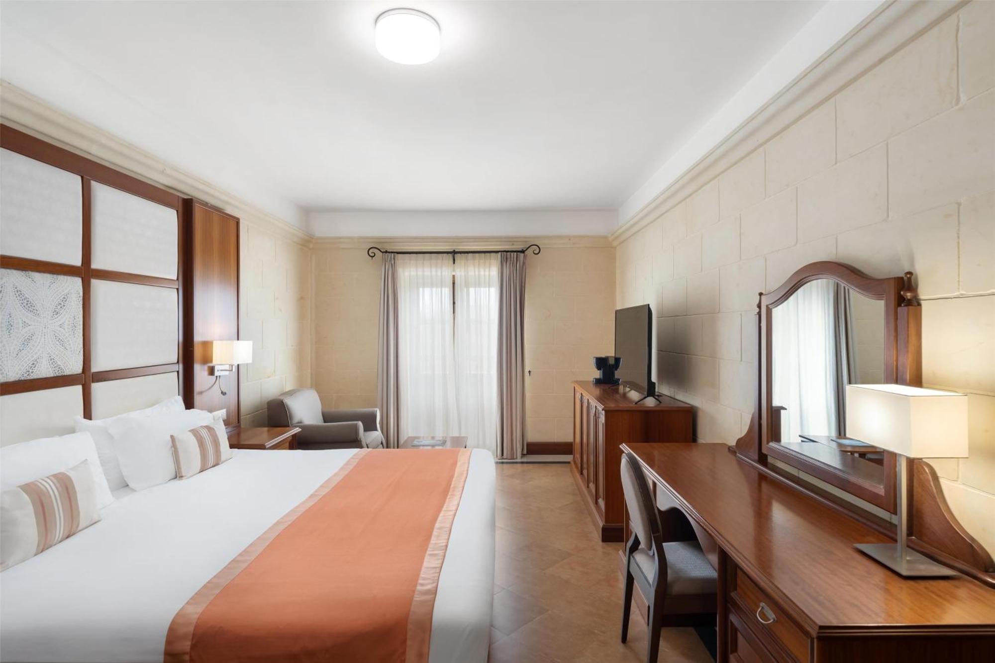 Kempinski Hotel San Lawrenz Екстериор снимка