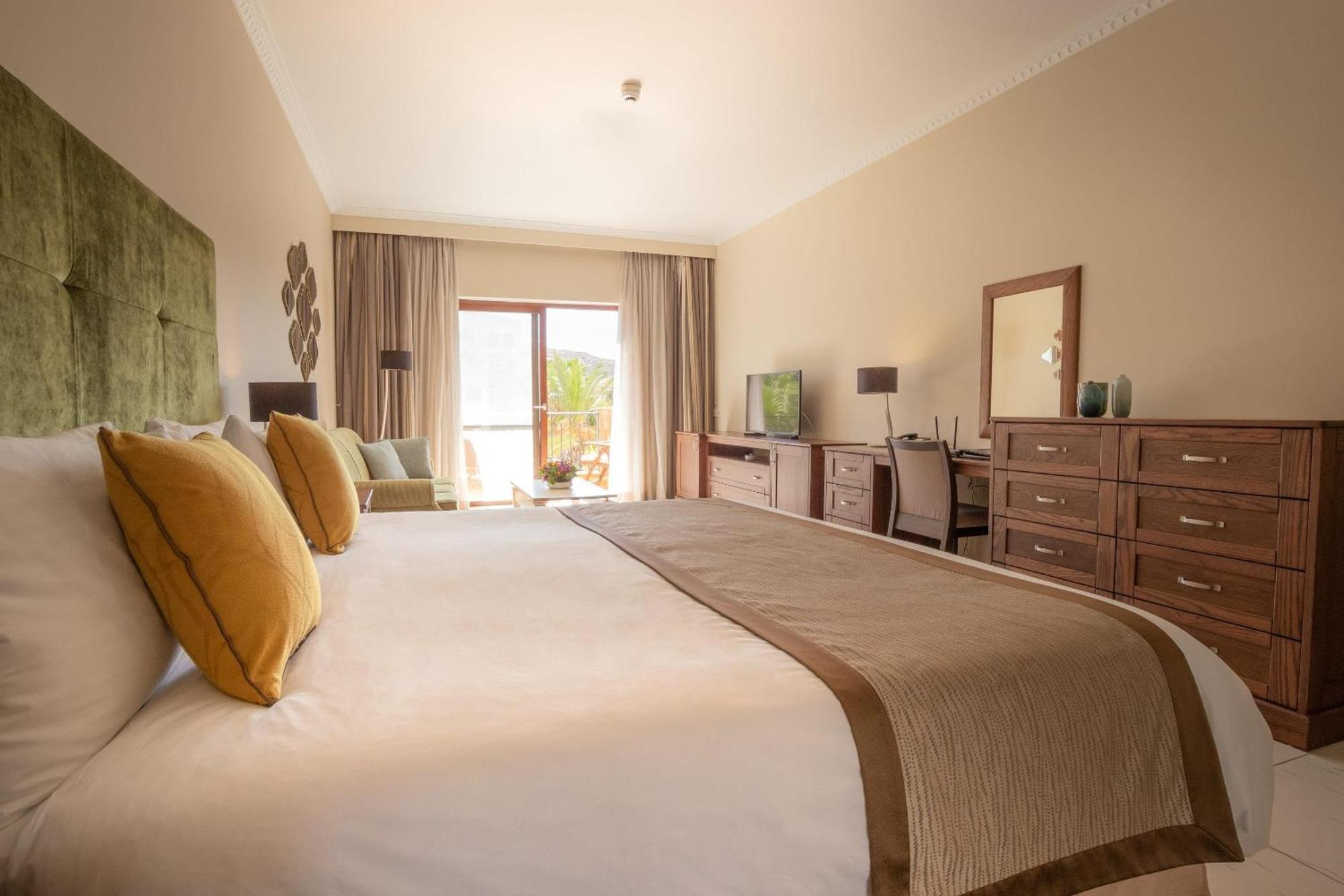 Kempinski Hotel San Lawrenz Екстериор снимка