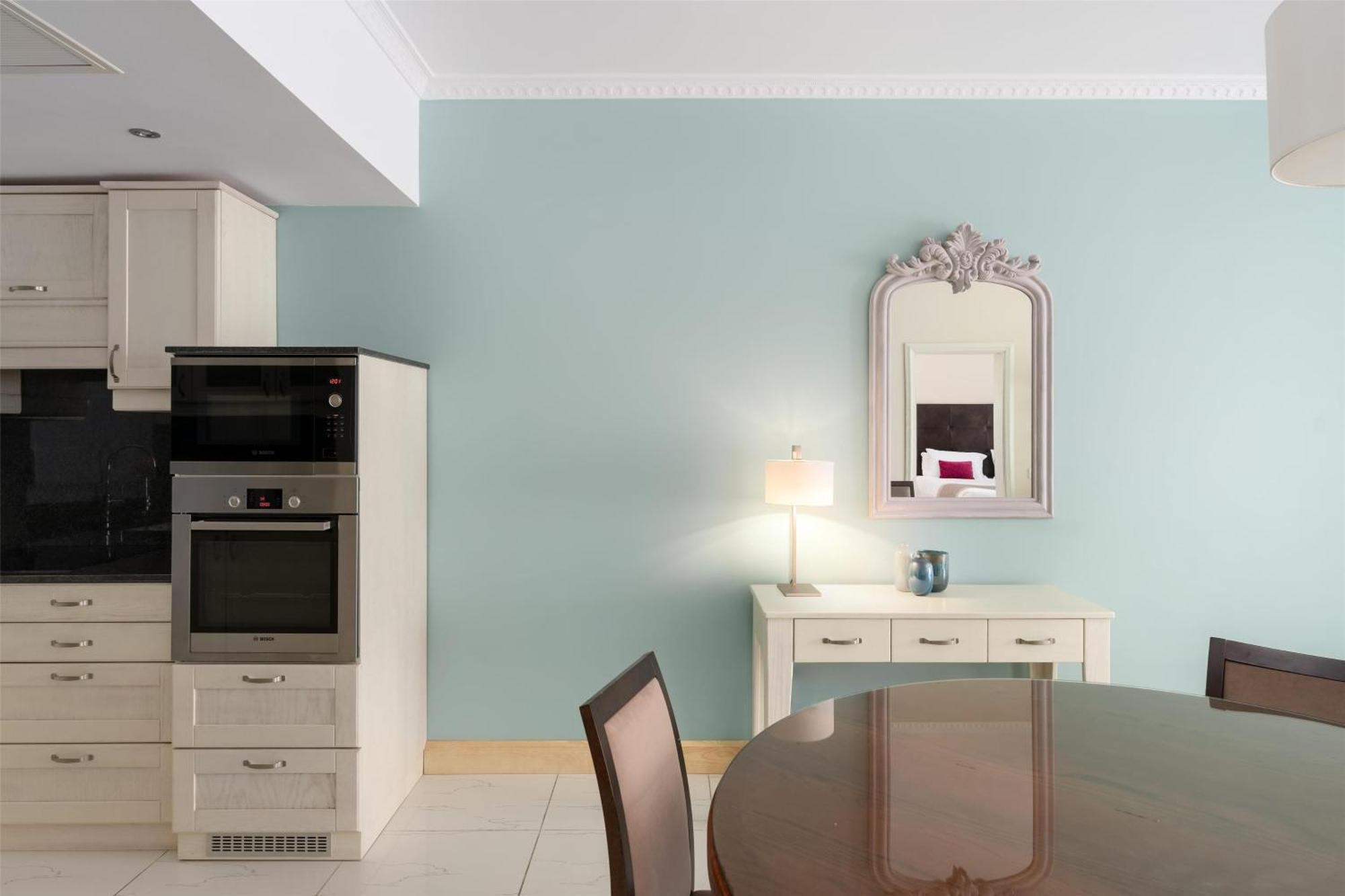 Kempinski Hotel San Lawrenz Екстериор снимка