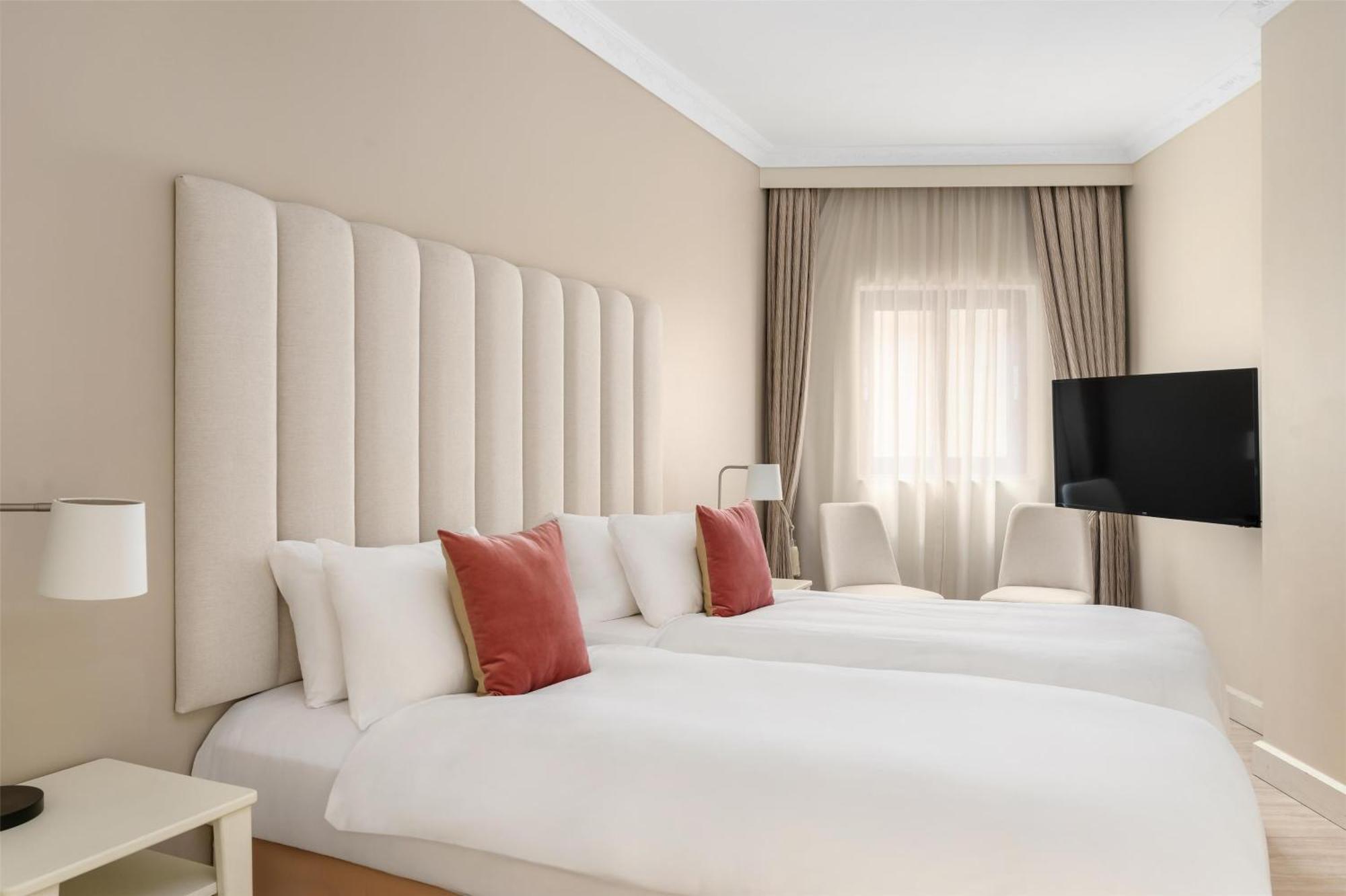 Kempinski Hotel San Lawrenz Екстериор снимка
