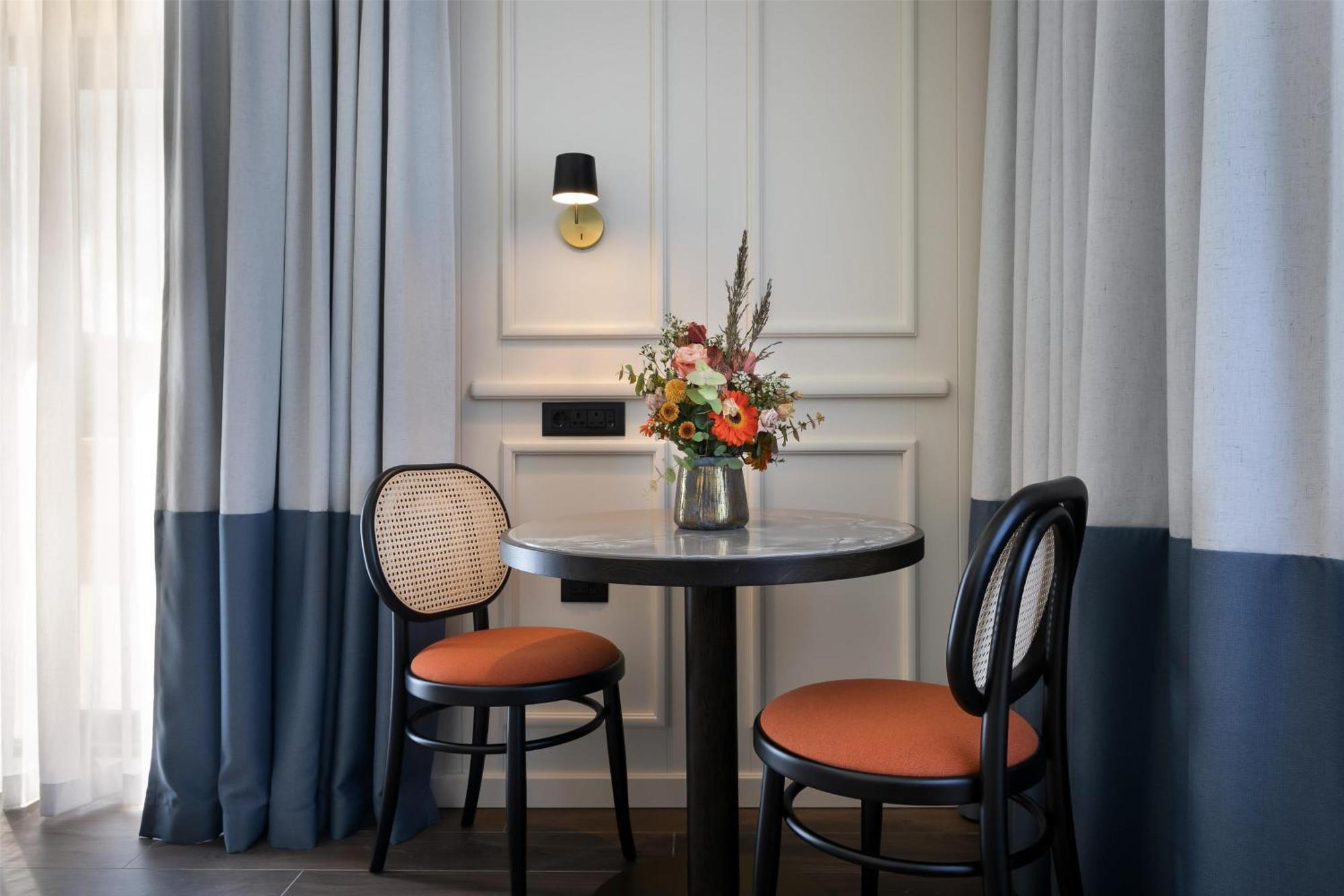 Kempinski Hotel San Lawrenz Екстериор снимка