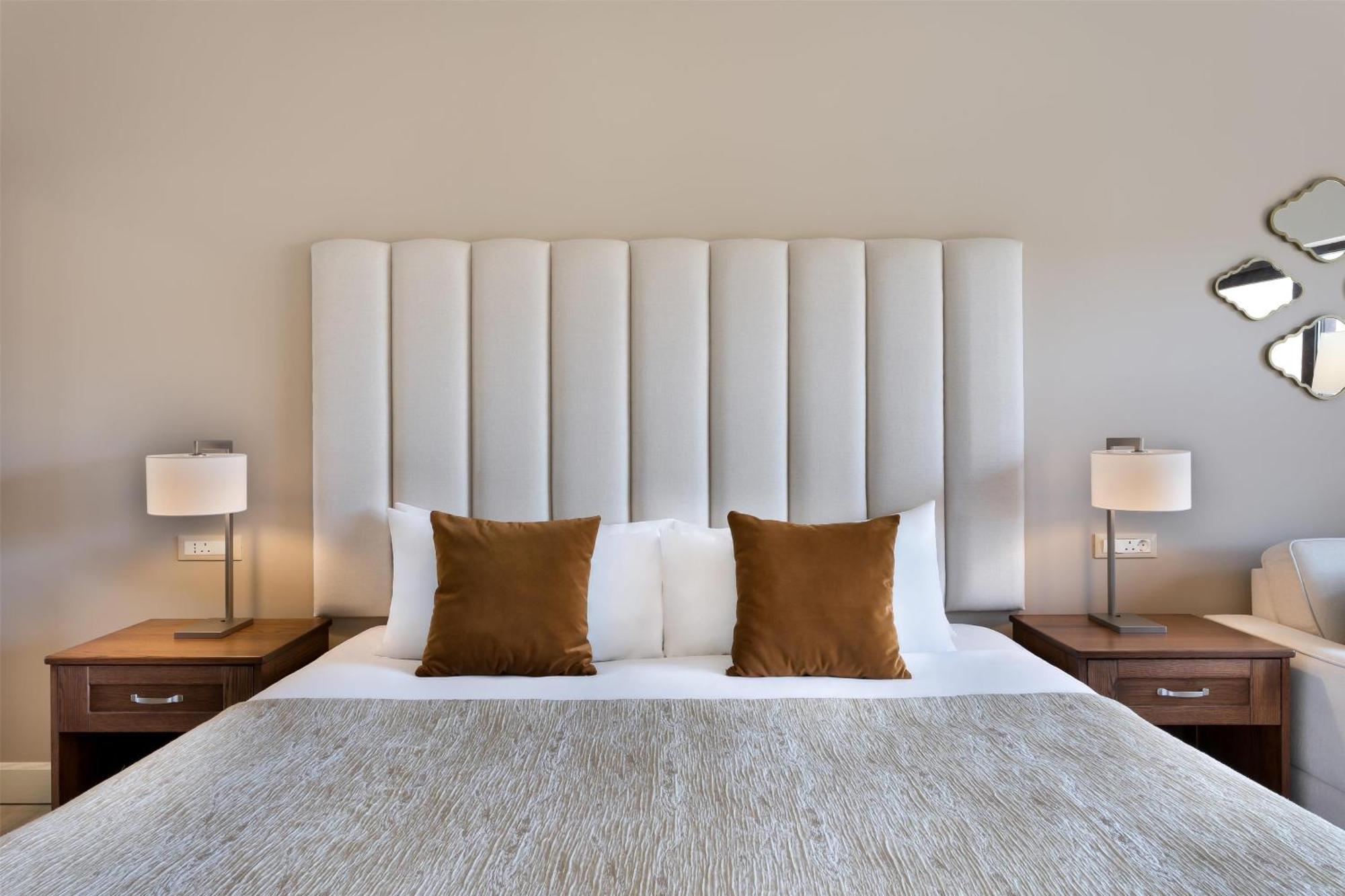 Kempinski Hotel San Lawrenz Екстериор снимка