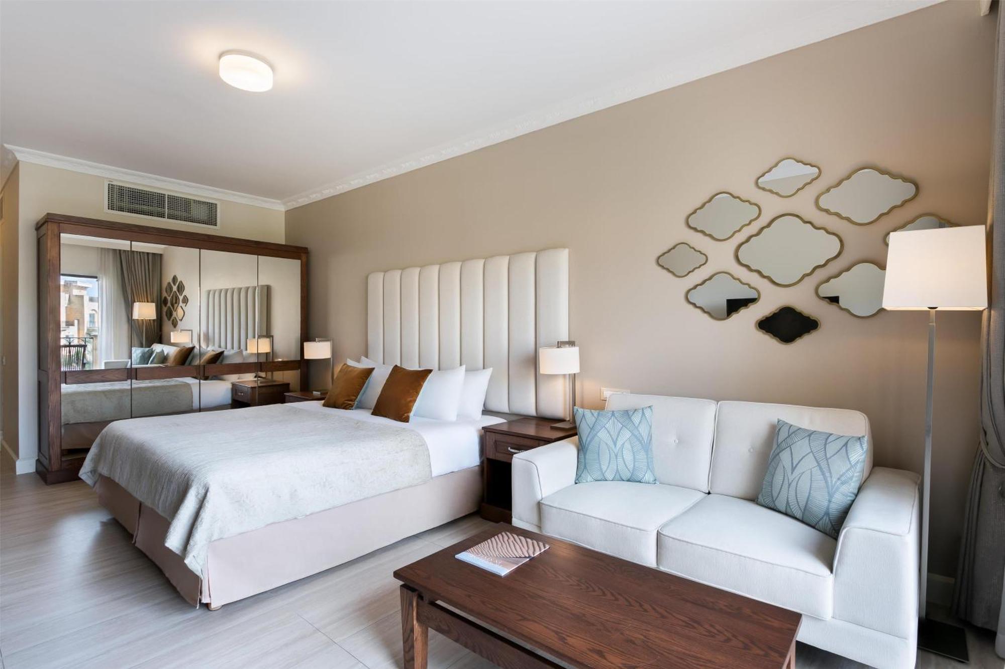 Kempinski Hotel San Lawrenz Екстериор снимка