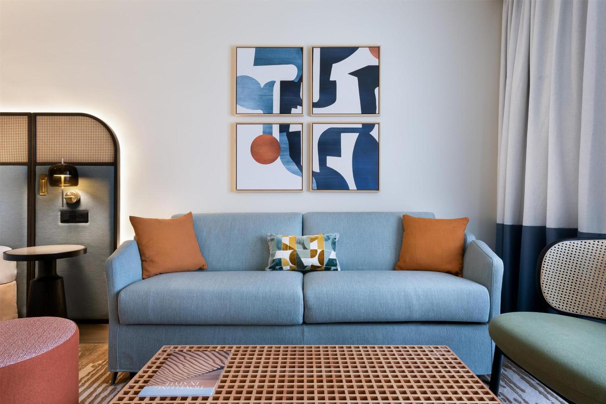Kempinski Hotel San Lawrenz Екстериор снимка